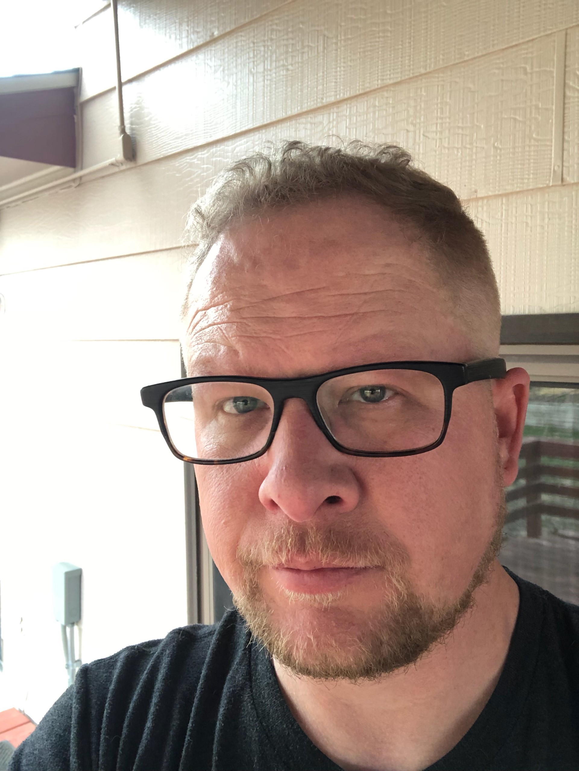 Trevor - Owner & Driver, 5280 Rides